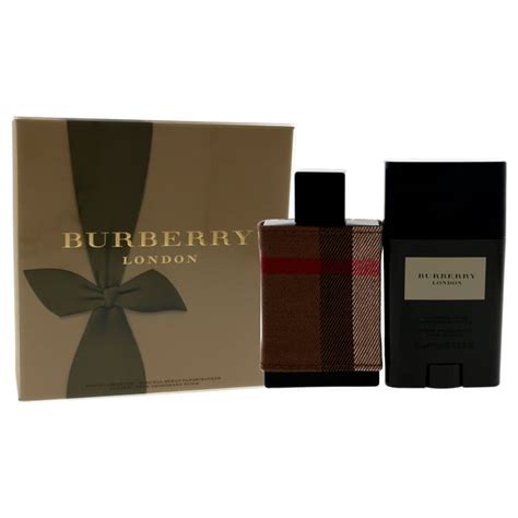 burberry mens gift set|burberry gift sets for men.